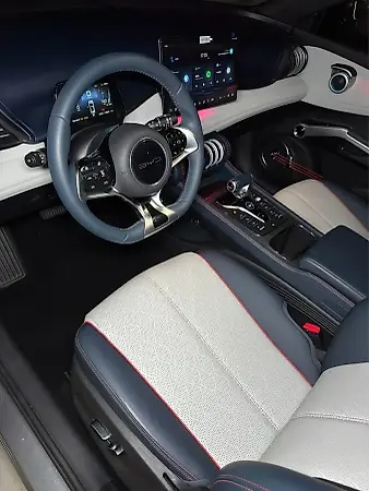 BYD Yuan Plus - Imagem 12