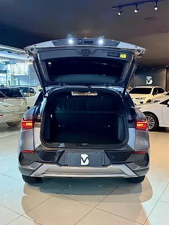 BYD Yuan Plus - Imagem 17