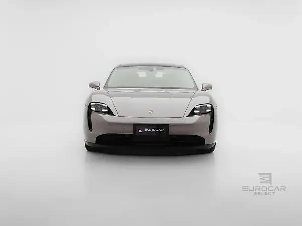 Porsche Taycan - Imagem 2