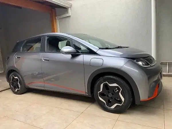 BYD Song Pro Dm-i Plug-in Hybrid - Imagem 1