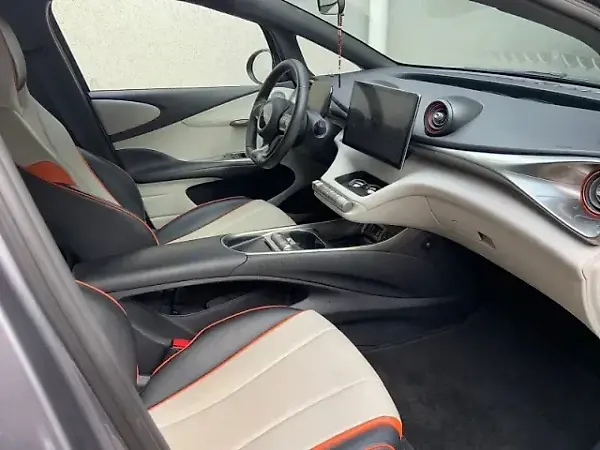 BYD Song Pro Dm-i Plug-in Hybrid - Imagem 5