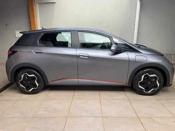 BYD Song Pro Dm-i Plug-in Hybrid - Imagem 8
