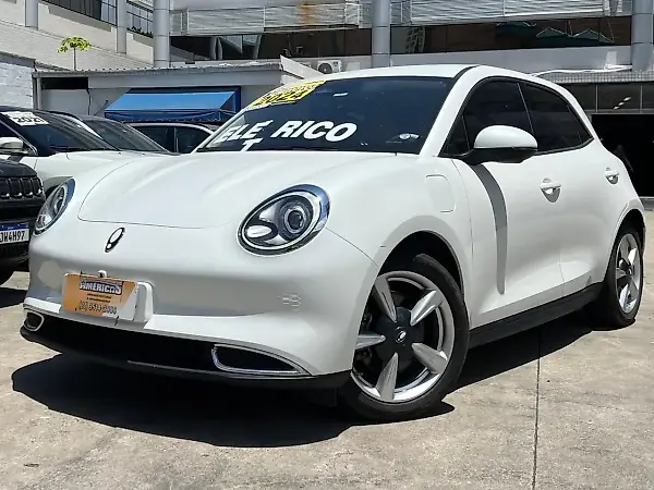 GWM Ora 03 - Imagem 1