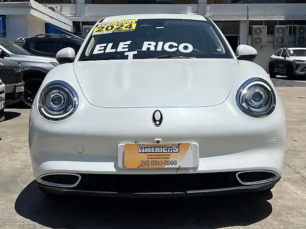 GWM Ora 03 - Imagem 2