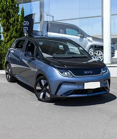 BYD Dolphin Plus - Imagem 1