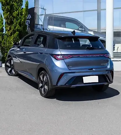 BYD Dolphin Plus - Imagem 2
