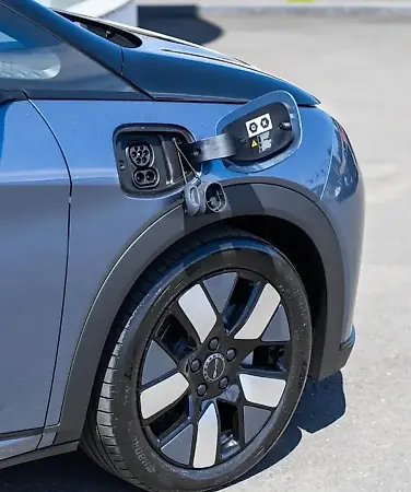 BYD Dolphin Plus - Imagem 5