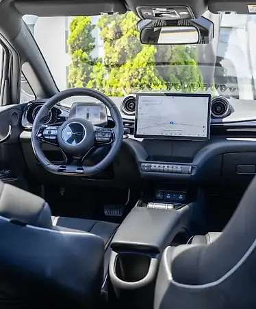 BYD Dolphin Plus - Imagem 7