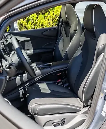 BYD Dolphin Plus - Imagem 9