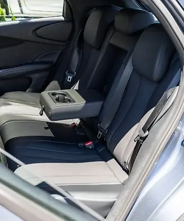 BYD Dolphin Plus - Imagem 11