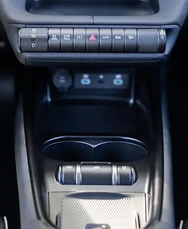 BYD Dolphin Plus - Imagem 15