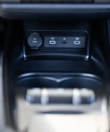 BYD Dolphin Plus - Imagem 16