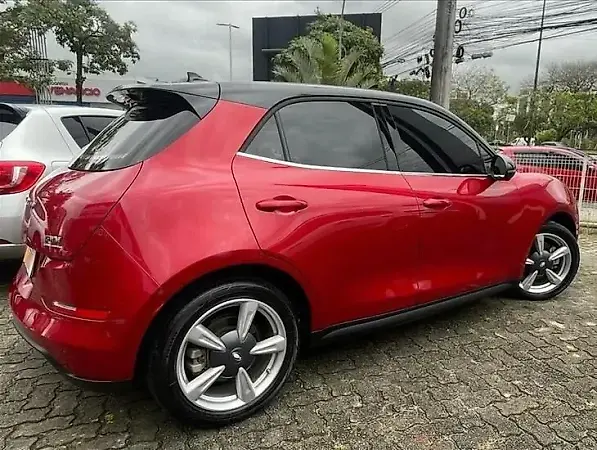 GWM Ora 03 - Imagem 11