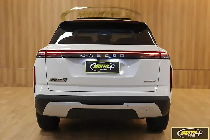 Jaecoo 7 Plug-in Hybrid - Imagem 3