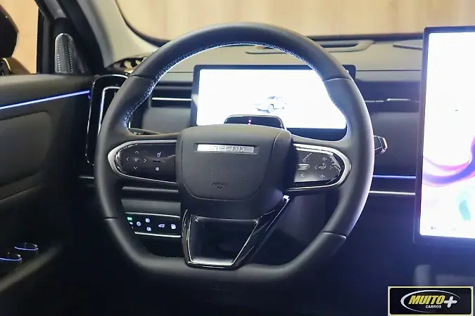 Jaecoo 7 Plug-in Hybrid - Imagem 6
