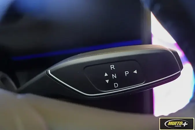 Jaecoo 7 Plug-in Hybrid - Imagem 8