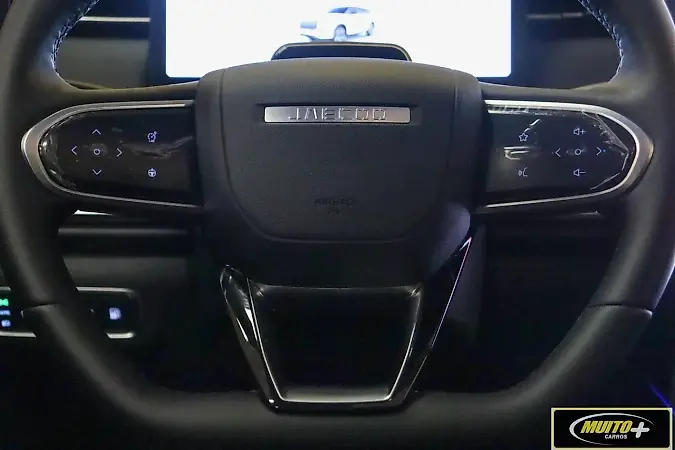 Jaecoo 7 Plug-in Hybrid - Imagem 13