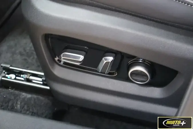 Jaecoo 7 Plug-in Hybrid - Imagem 16