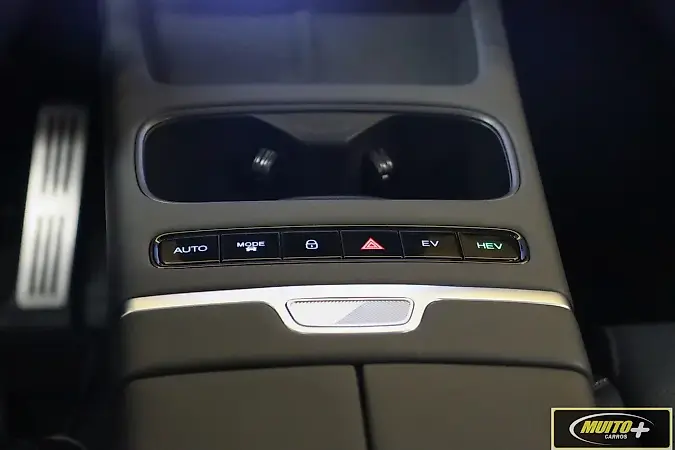 Jaecoo 7 Plug-in Hybrid - Imagem 15