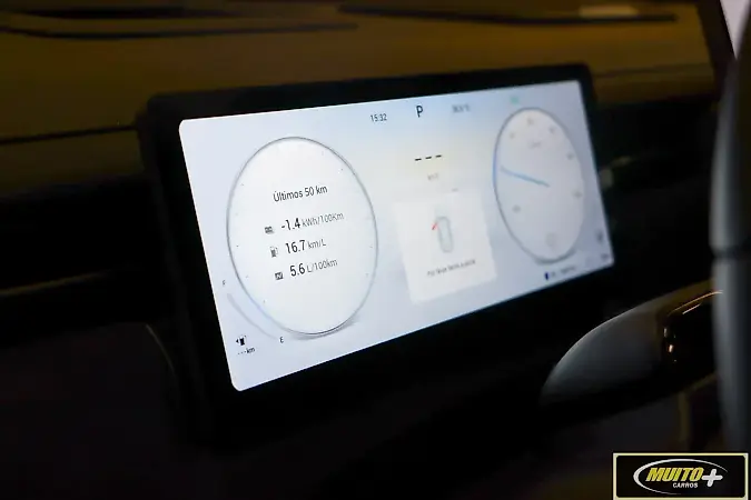 Jaecoo 7 Plug-in Hybrid - Imagem 14