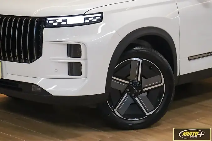 Jaecoo 7 Plug-in Hybrid - Imagem 18