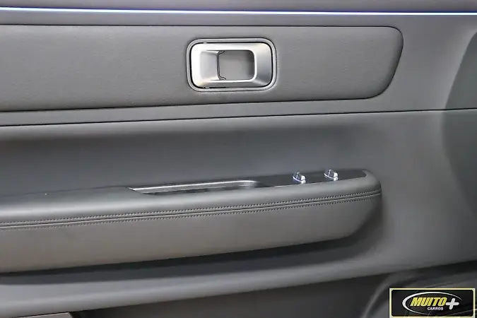 Jaecoo 7 Plug-in Hybrid - Imagem 20