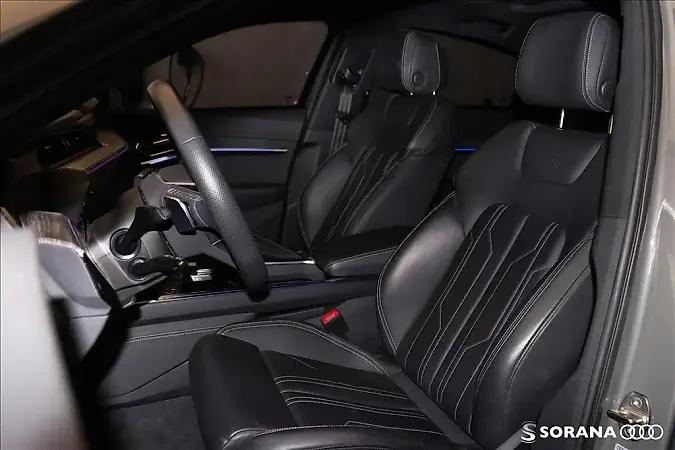 Audi E-tron Sportback - Imagem 9