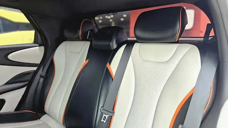 BYD Dolphin - Imagem 17