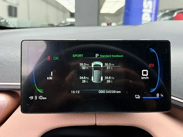 BYD Dolphin Mini - Imagem 7