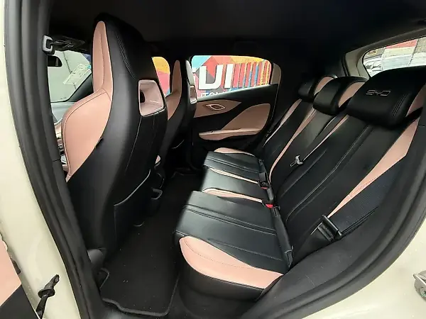 BYD Dolphin Mini - Imagem 11