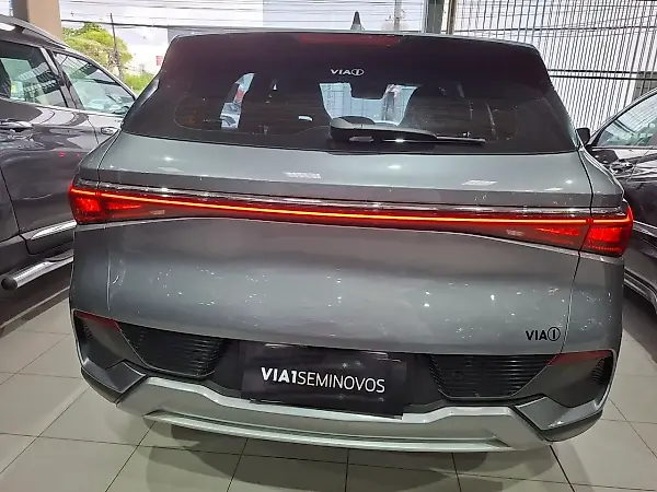BYD Yuan Plus - Imagem 7