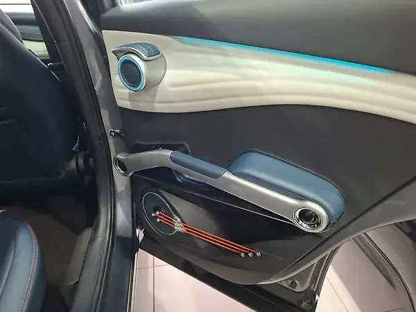 BYD Yuan Plus - Imagem 12