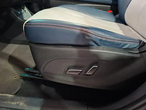 BYD Yuan Plus - Imagem 13
