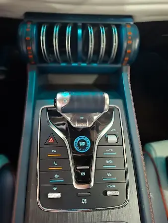 BYD Yuan Plus - Imagem 18