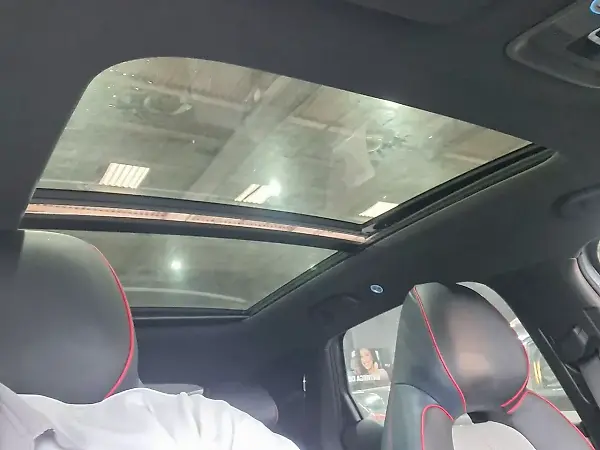 BYD Yuan Plus - Imagem 19