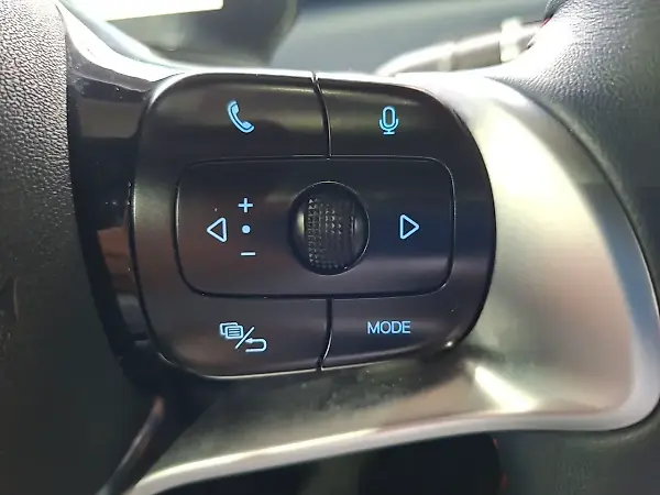BYD Yuan Plus - Imagem 20