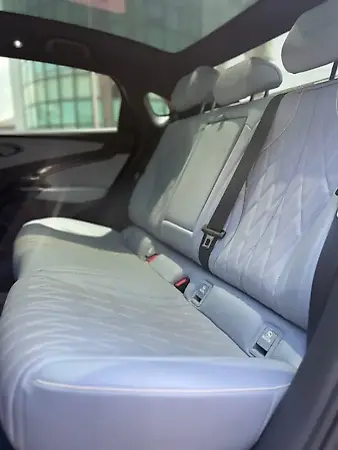 BYD Seal - Imagem 9