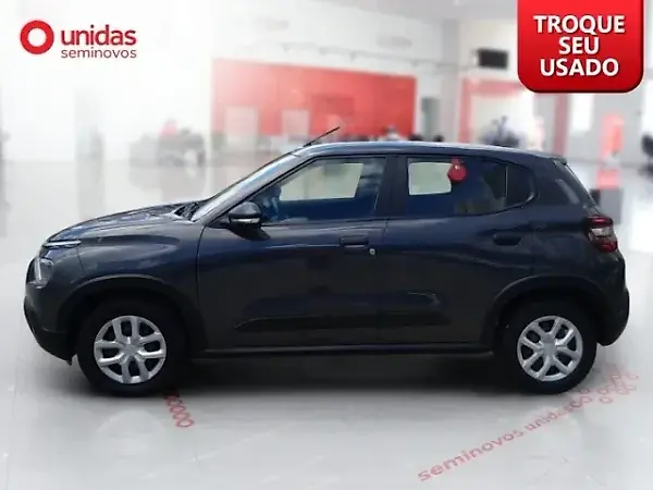 Fiat 500e - Imagem 4