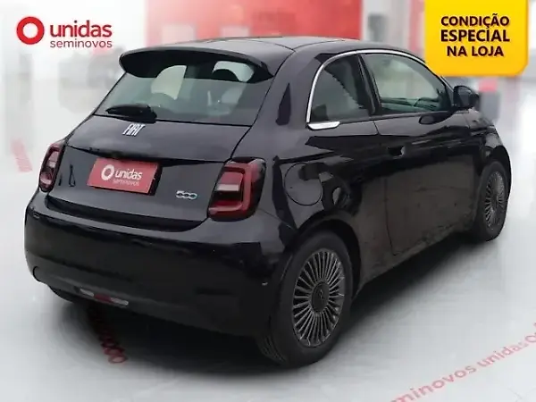 Fiat 500e - Imagem 7