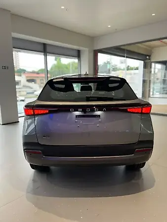 Omoda E5 - Imagem 3