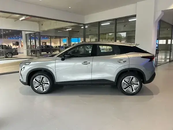 Omoda E5 - Imagem 6