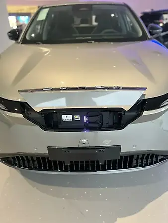 Omoda E5 - Imagem 4
