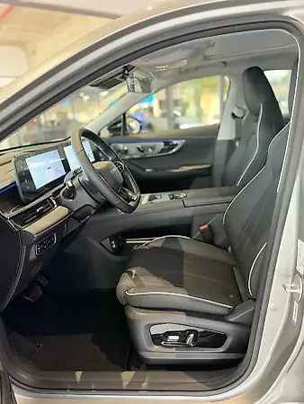 Omoda E5 - Imagem 7
