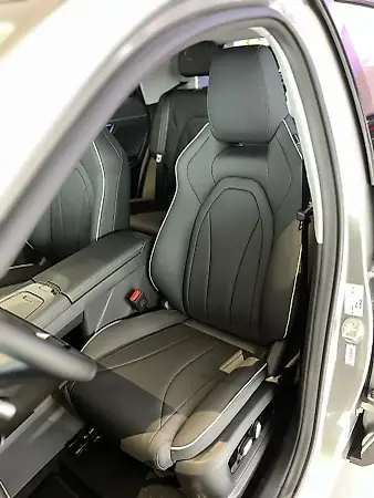 Omoda E5 - Imagem 11