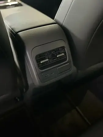 Omoda E5 - Imagem 17