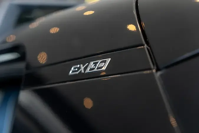 Volvo EX30 - Imagem 16
