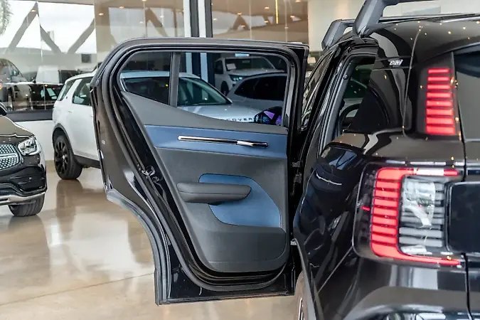 Volvo EX30 - Imagem 15