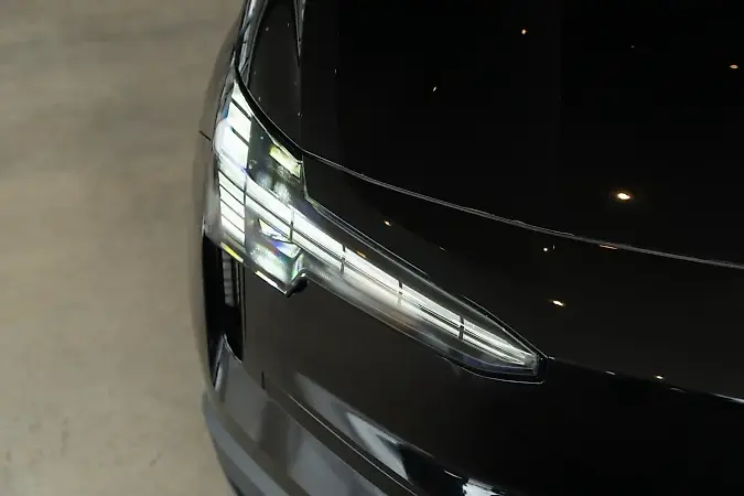 Volvo EX30 - Imagem 17