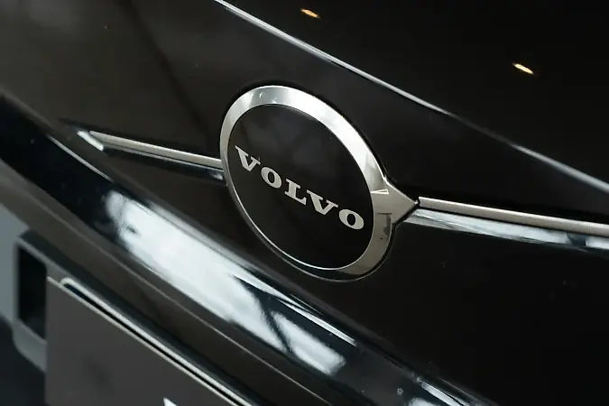 Volvo EX30 - Imagem 18
