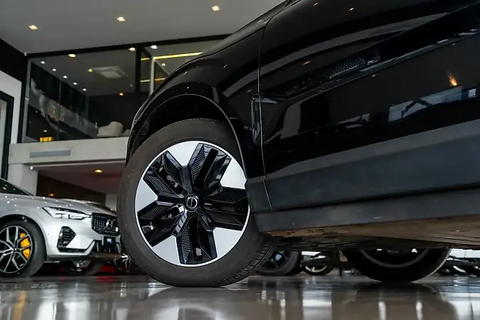 Volvo EX30 - Imagem 19